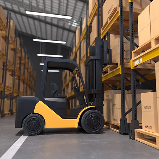 Lumiere Logistics FZE